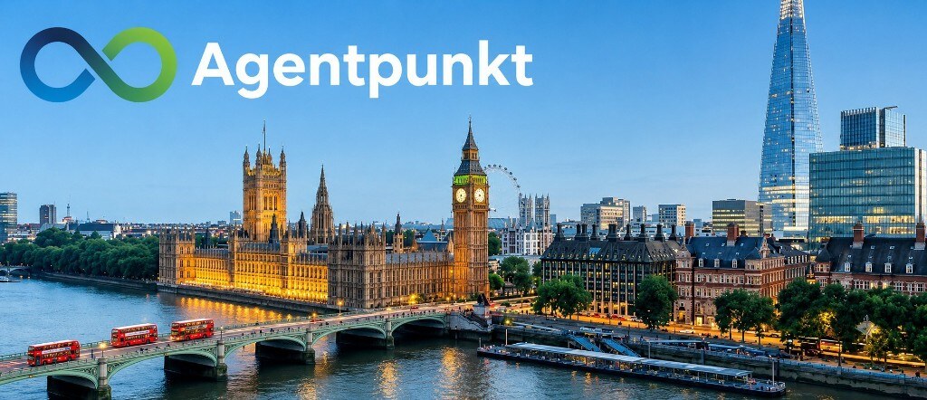 Agentpunkt AI Summit London