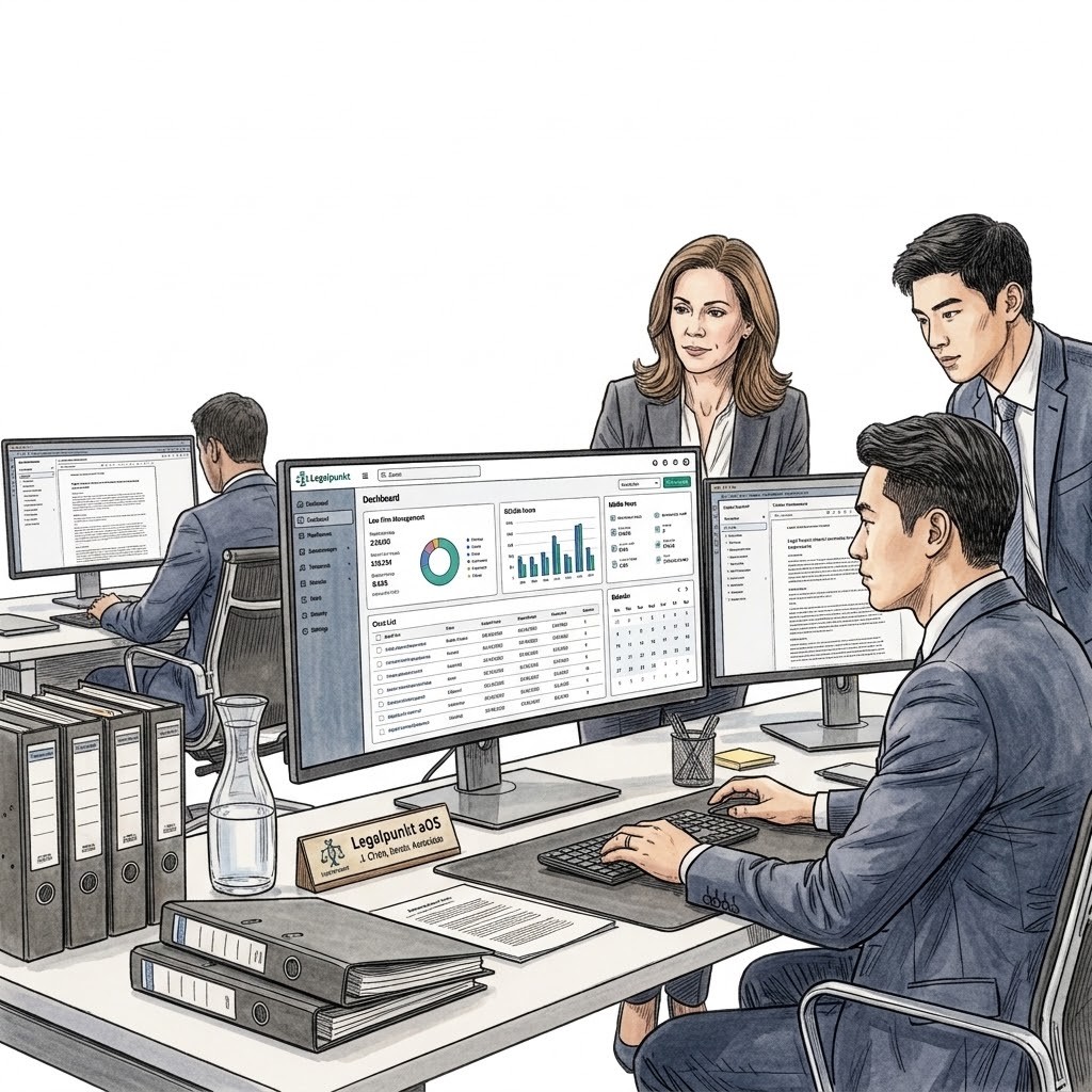 Mid Size Law Firms